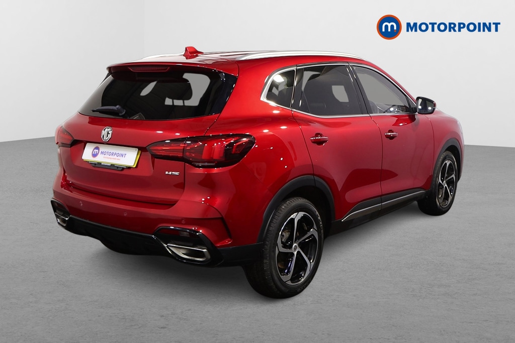 Used MG MG HS 2024 for sale - 77878544: Photo 7