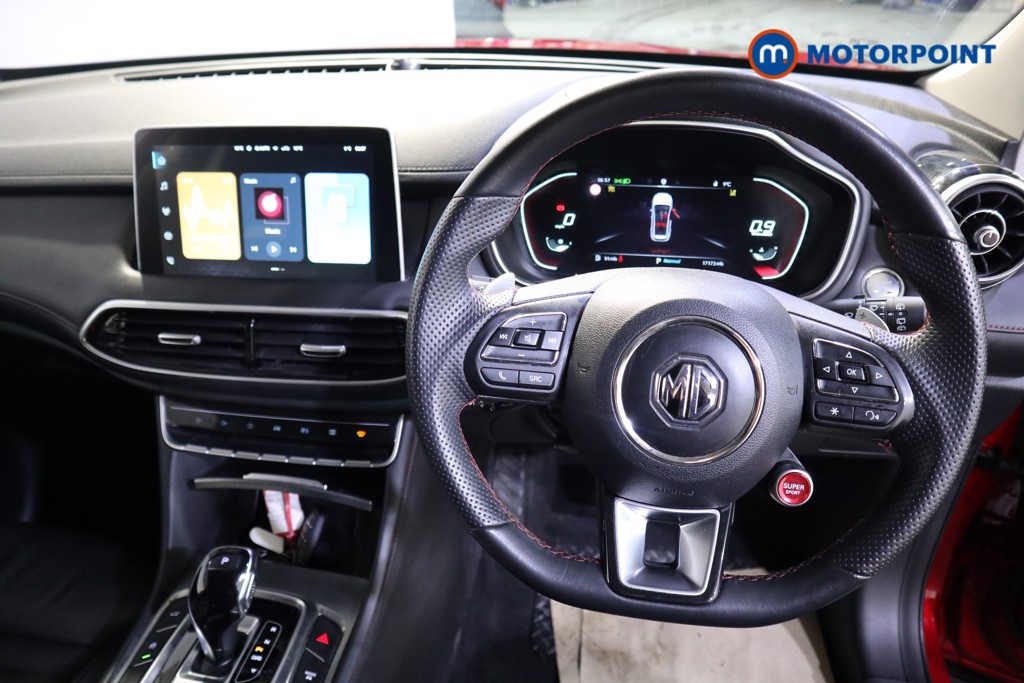 Used MG MG HS 2024 for sale - 77878544: Photo 9