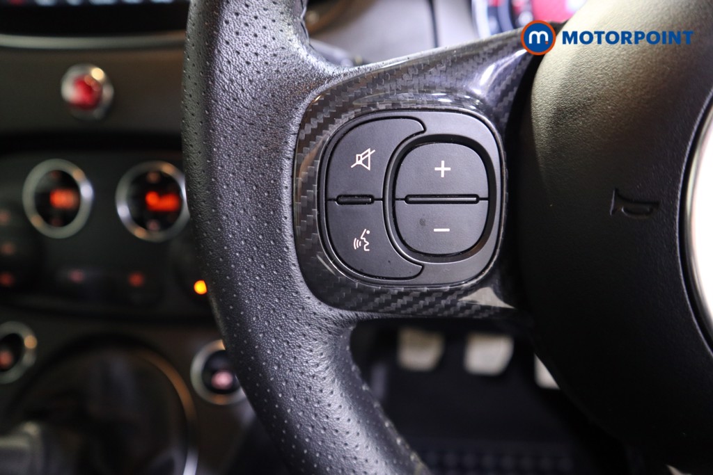 Used Abarth 595 2021 for sale - 77262354: Photo 11