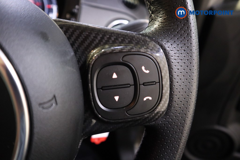 Used Abarth 595 2021 for sale - 77262354: Photo 12