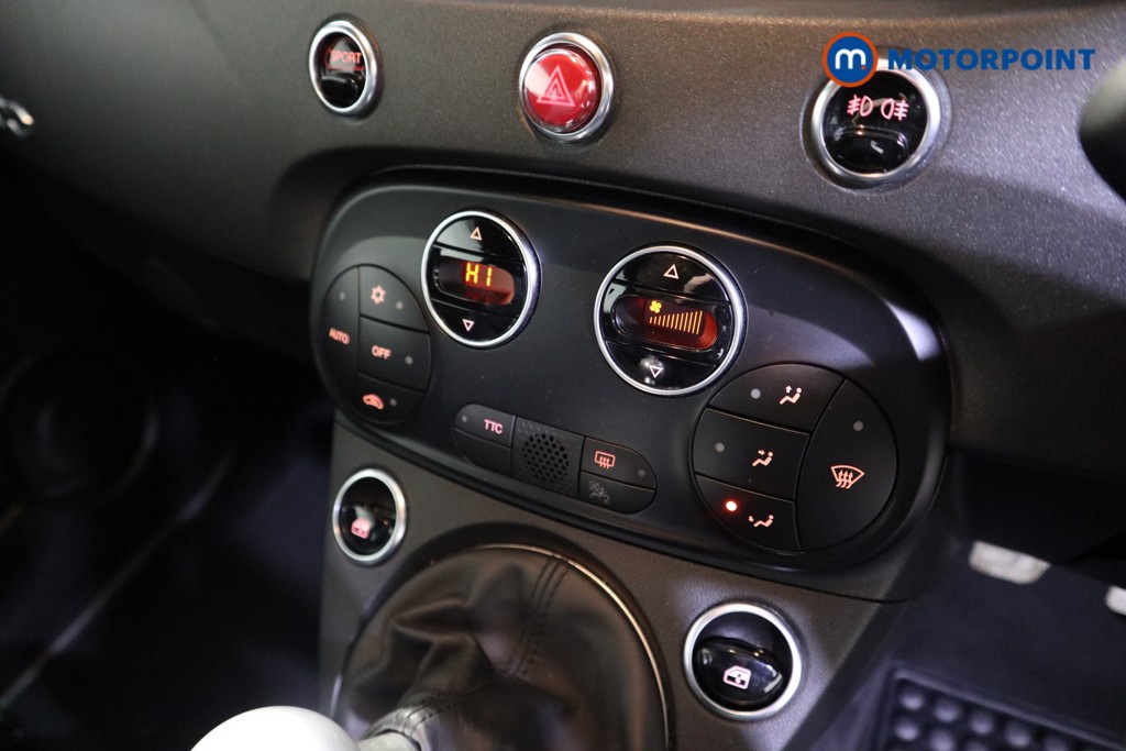 Used Abarth 595 2021 for sale - 77262354: Photo 16