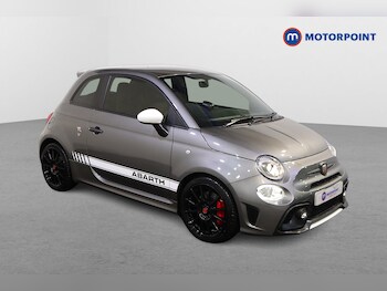 Used Abarth 595 2021 for sale - 77262354: Photo