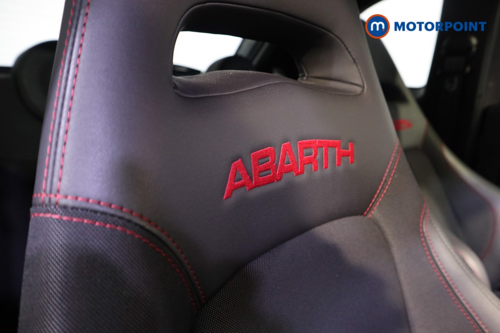 Used Abarth 595 2021 for sale - 77262354: Photo 21