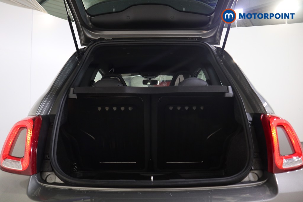 Used Abarth 595 2021 for sale - 77262354: Photo 25