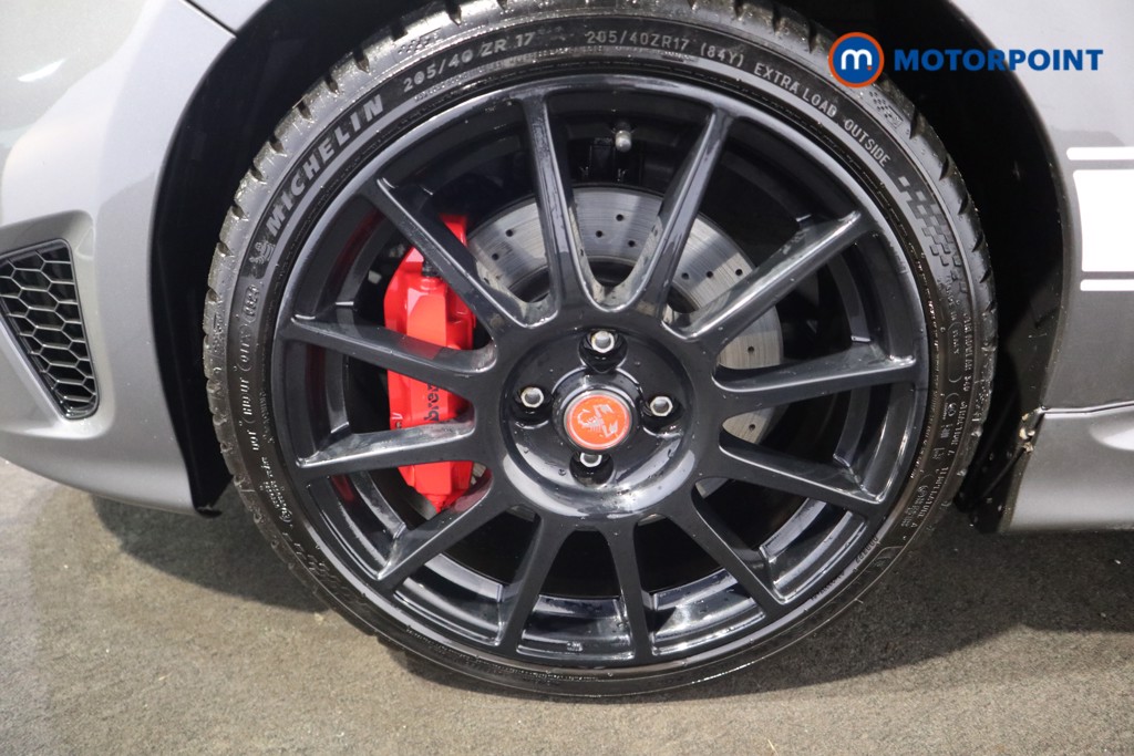 Used Abarth 595 2021 for sale - 77262354: Photo 28