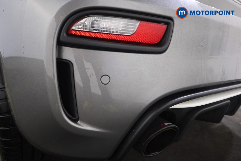 Used Abarth 595 2021 for sale - 77262354: Photo 30