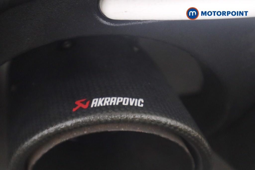 Used Abarth 595 2021 for sale - 77262354: Photo 31