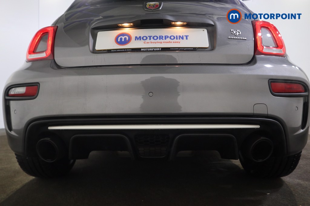 Used Abarth 595 2021 for sale - 77262354: Photo 35