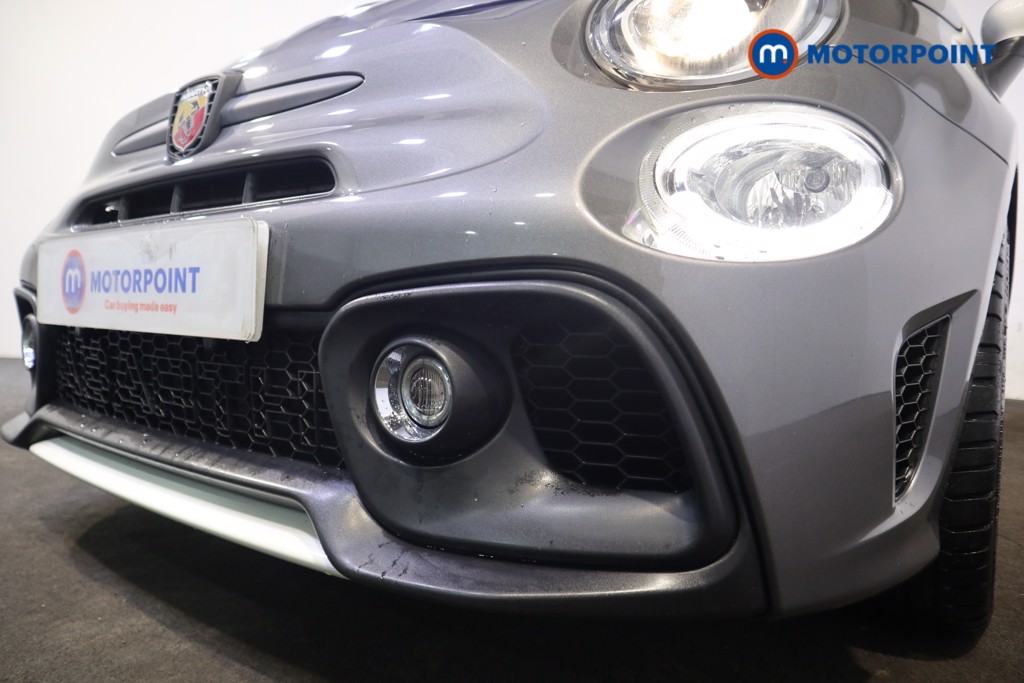 Used Abarth 595 2021 for sale - 77262354: Photo 41