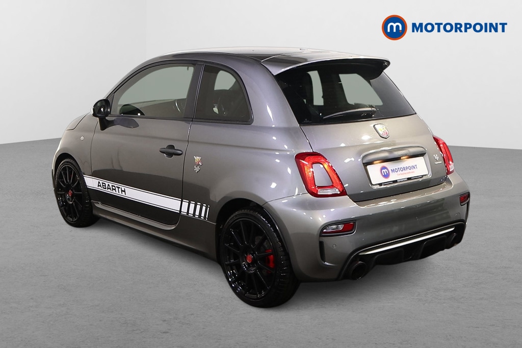 Used Abarth 595 2021 for sale - 77262354: Photo 5