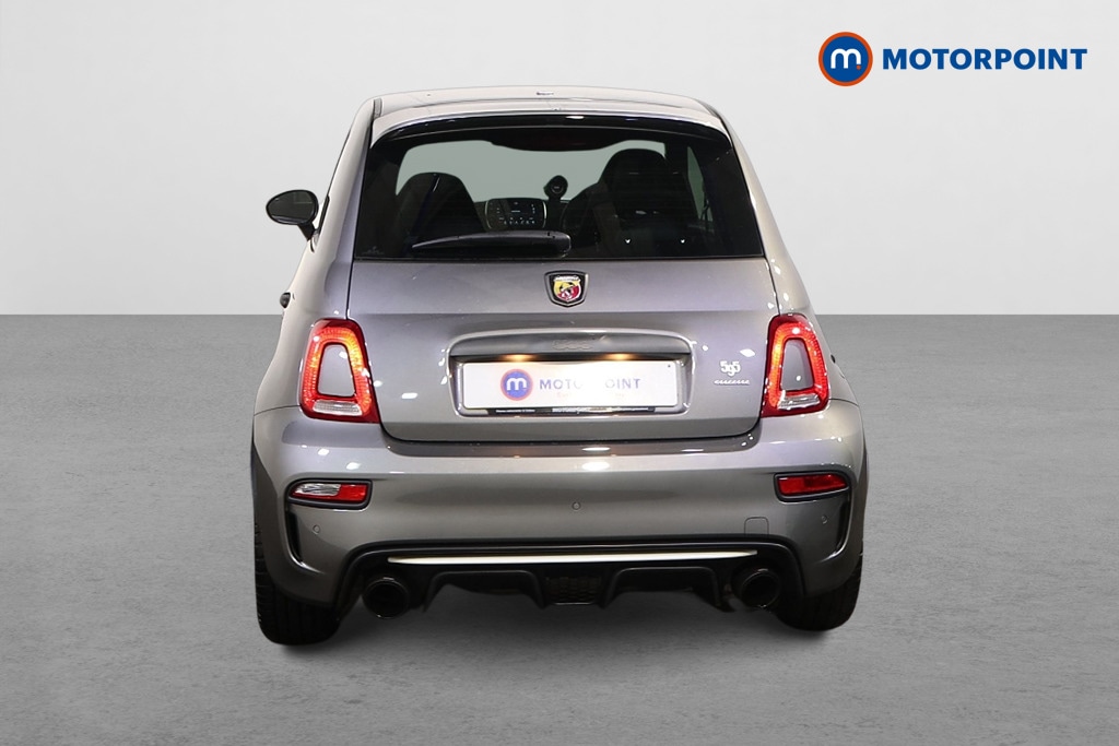 Used Abarth 595 2021 for sale - 77262354: Photo 6