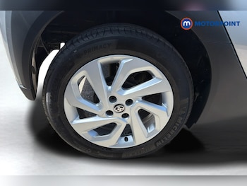 Used Toyota Aygo X 2023 for sale - 79214749: Photo