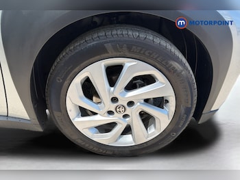 Used Toyota Aygo X 2023 for sale - 79214749: Photo