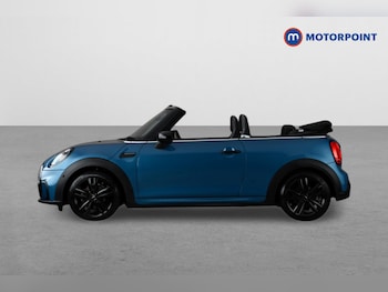 Used MINI Convertible 2022 for sale - 78774317: Photo