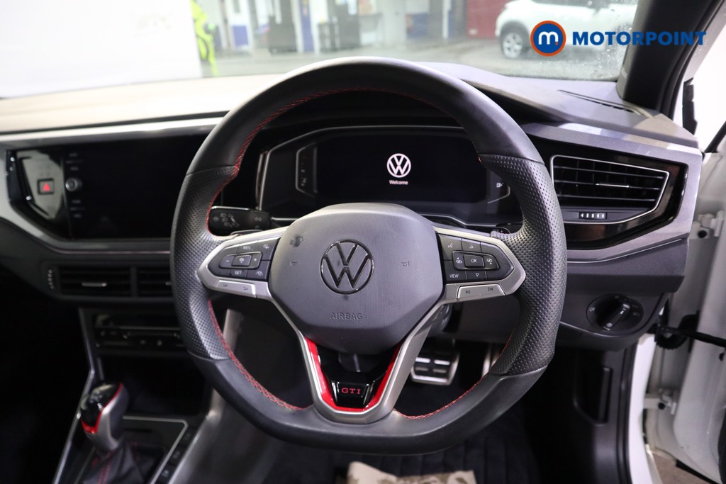 Used Volkswagen Polo 2023 for sale - 77617345: Photo 10