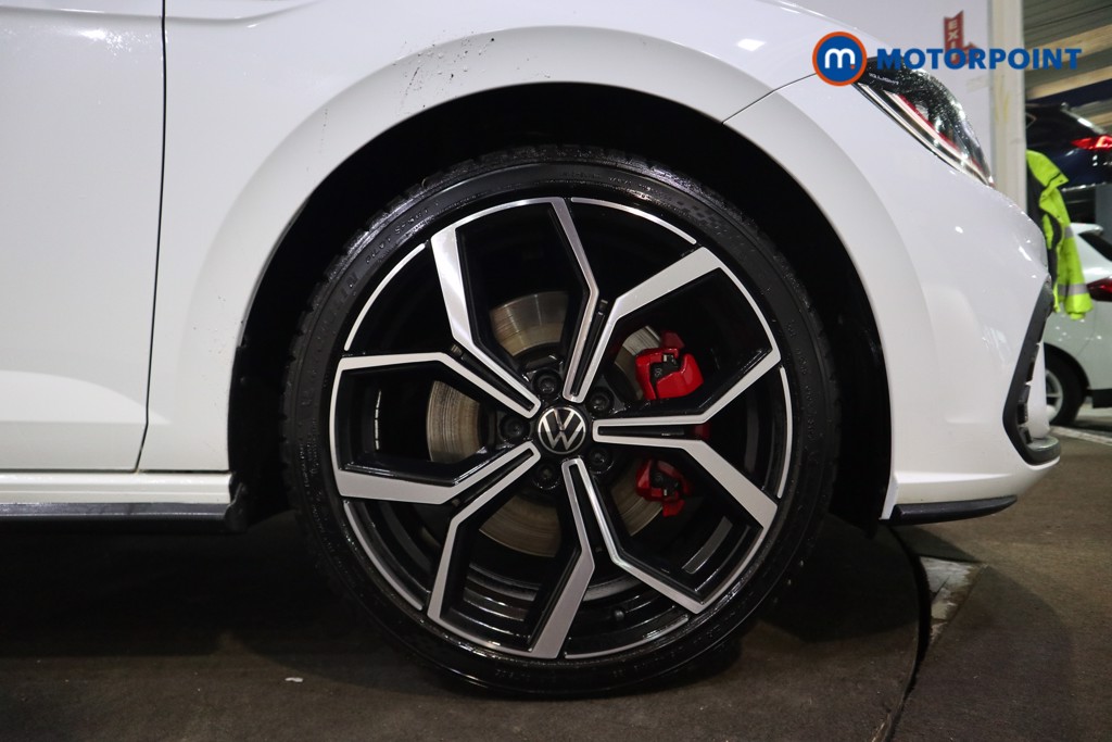 Used Volkswagen Polo 2023 for sale - 77617345: Photo 27