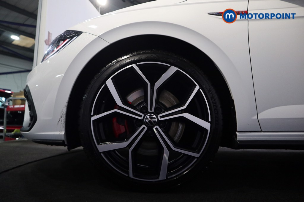 Used Volkswagen Polo 2023 for sale - 77617345: Photo 28