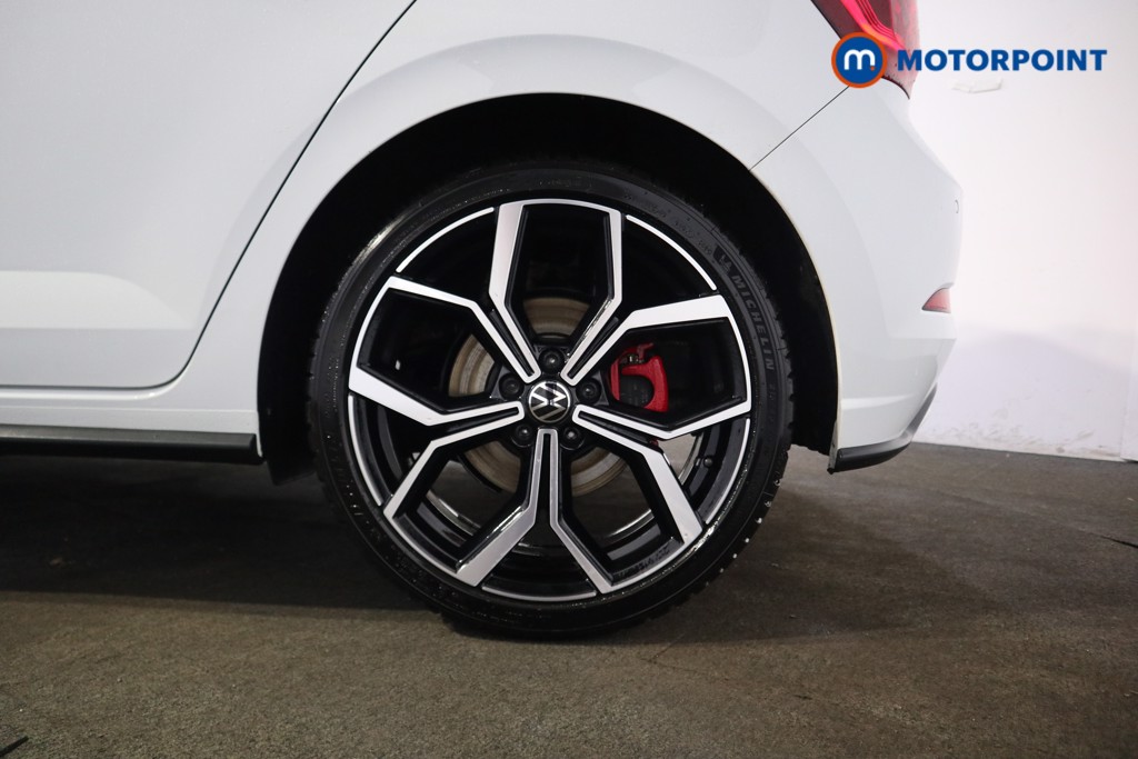 Used Volkswagen Polo 2023 for sale - 77617345: Photo 29