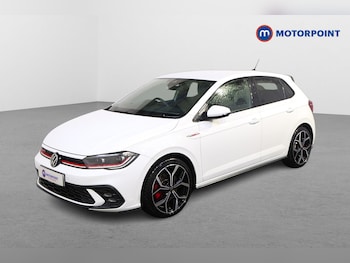 Used Volkswagen Polo 2023 for sale - 77617345: Photo