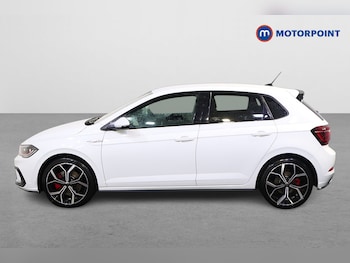 Used Volkswagen Polo 2023 for sale - 77617345: Photo