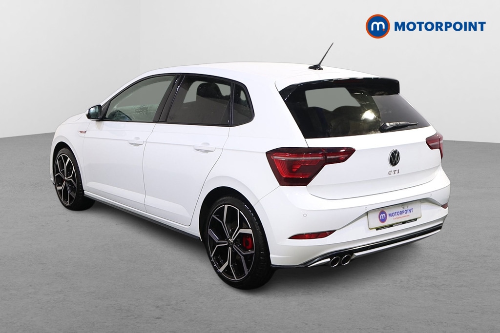 Used Volkswagen Polo 2023 for sale - 77617345: Photo 5