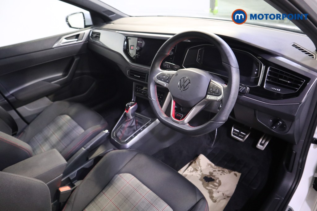 Used Volkswagen Polo 2023 for sale - 77617345: Photo 9