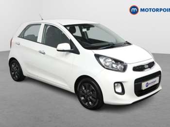 2015 - 1.25 2 5dr Auto