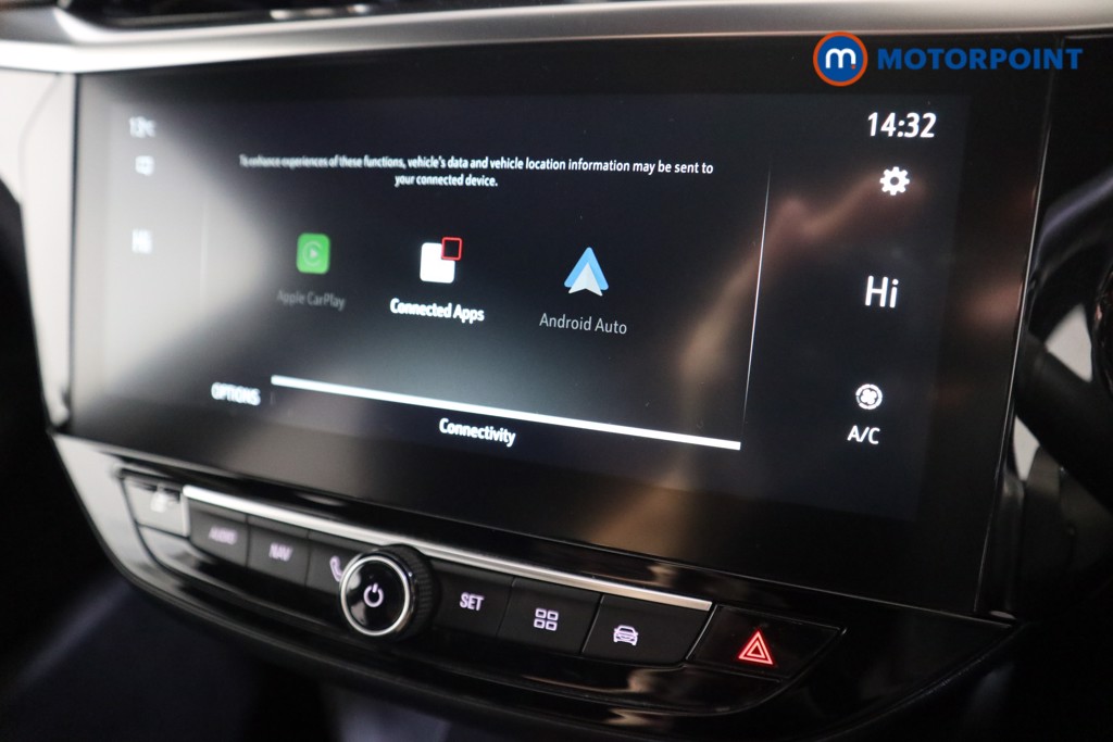 Used Vauxhall Corsa 2023 for sale - 77088328: Photo 11