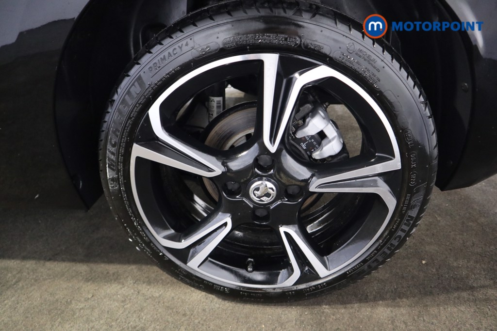 Used Vauxhall Corsa 2023 for sale - 77088328: Photo 17