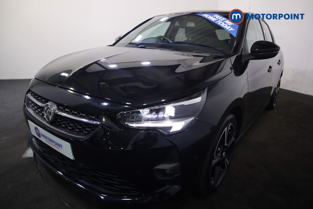 Used Vauxhall Corsa 2023 for sale - 77088328: Photo 20