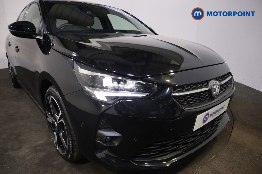Used Vauxhall Corsa 2023 for sale - 77088328: Photo 22