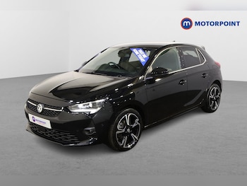 Used Vauxhall Corsa 2023 for sale - 77088328: Photo