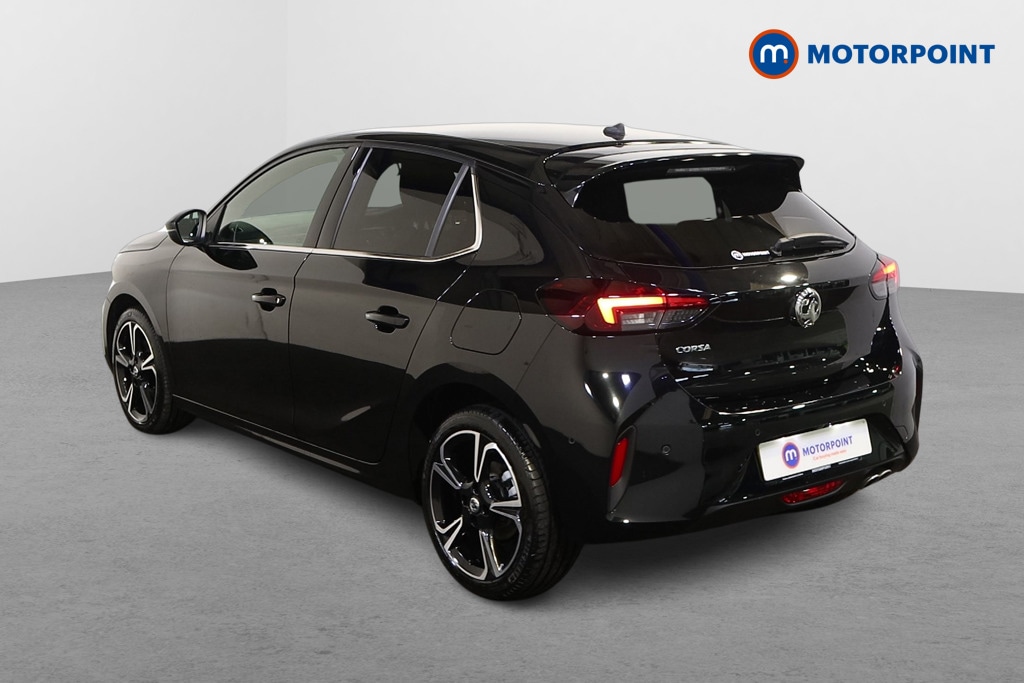 Used Vauxhall Corsa 2023 for sale - 77088328: Photo 5