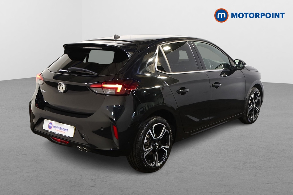 Used Vauxhall Corsa 2023 for sale - 77088328: Photo 7