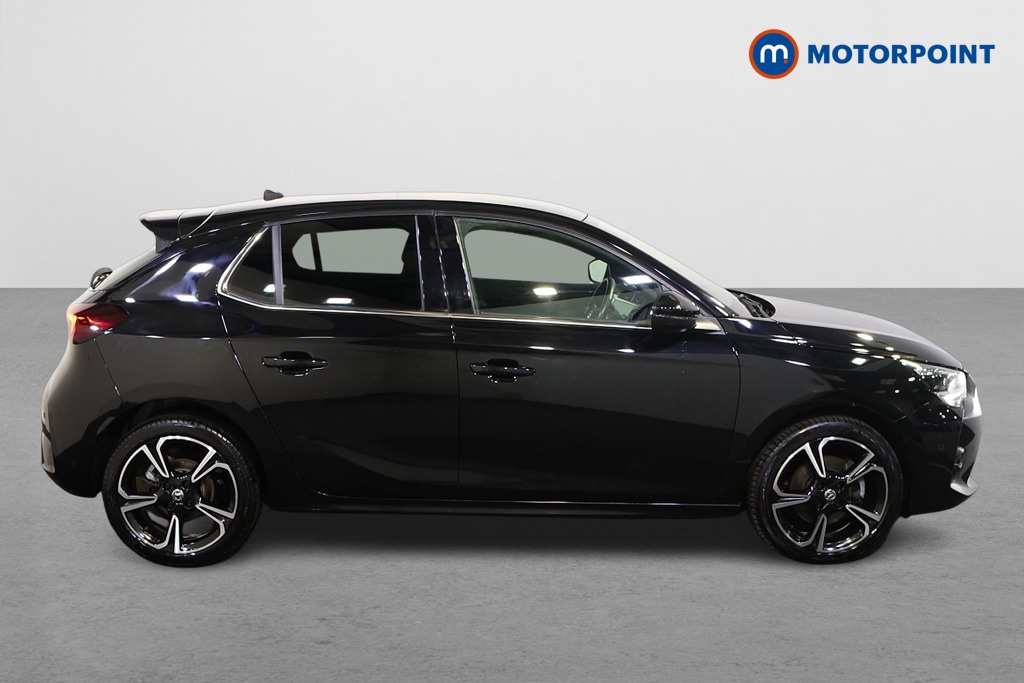 Used Vauxhall Corsa 2023 for sale - 77088328: Photo 8