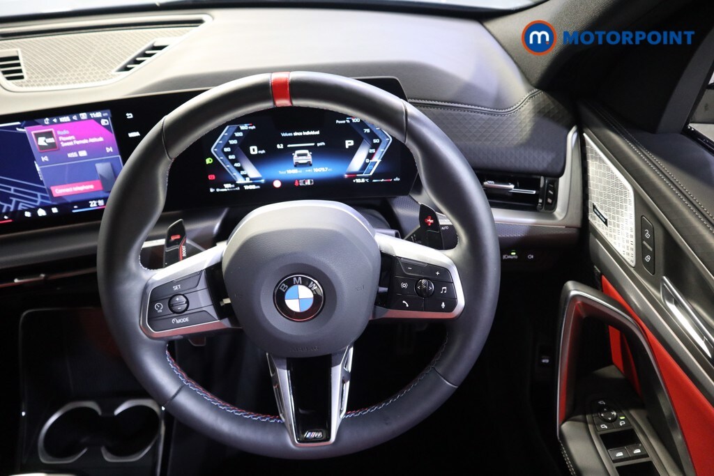 Used BMW X2 2024 for sale - 77688597: Photo 10