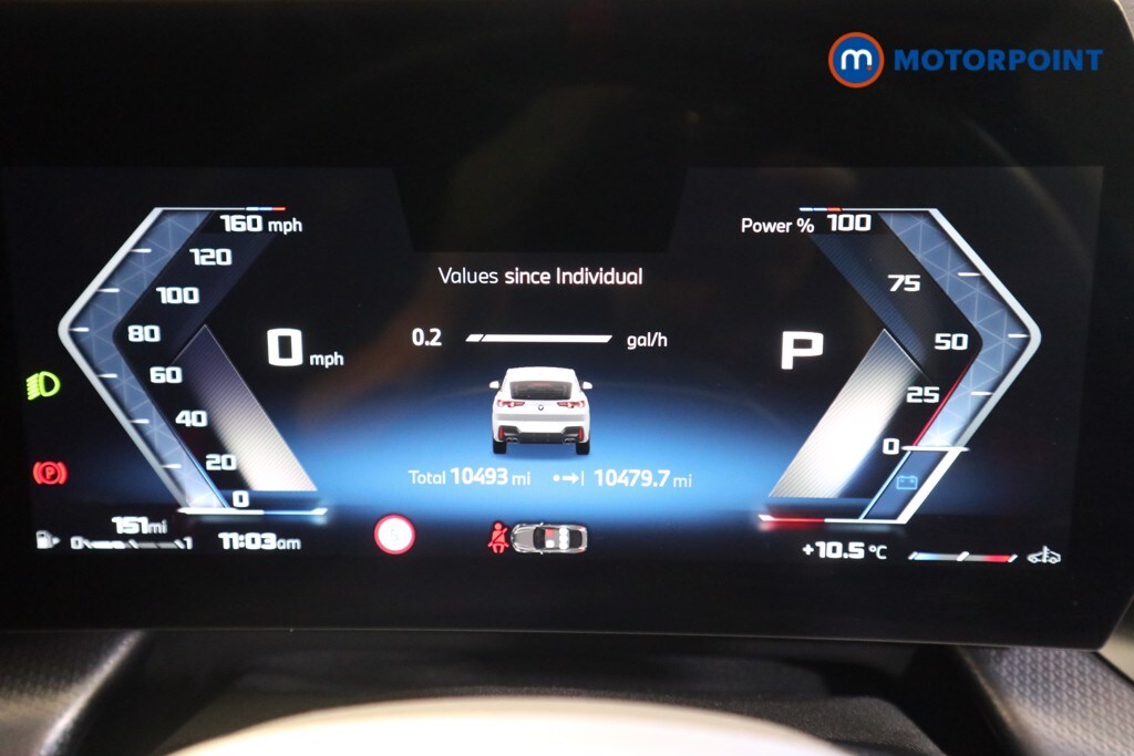 Used BMW X2 2024 for sale - 77688597: Photo 17