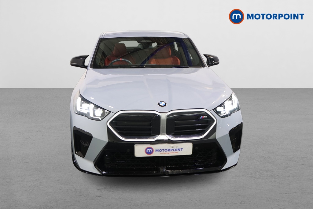 Used BMW X2 2024 for sale - 77688597: Photo 2