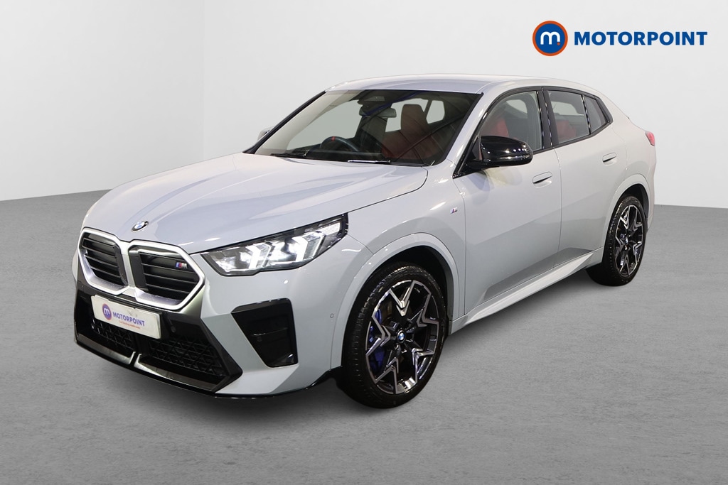 Used BMW X2 2024 for sale - 77688597: Photo 3