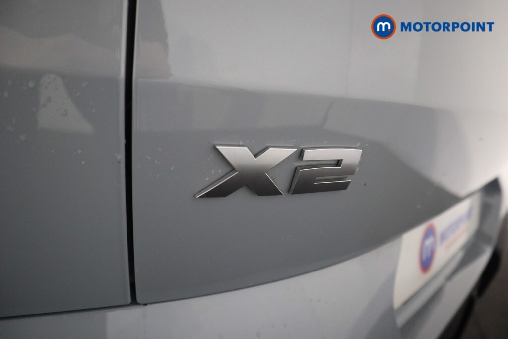 Used BMW X2 2024 for sale - 77688597: Photo 44