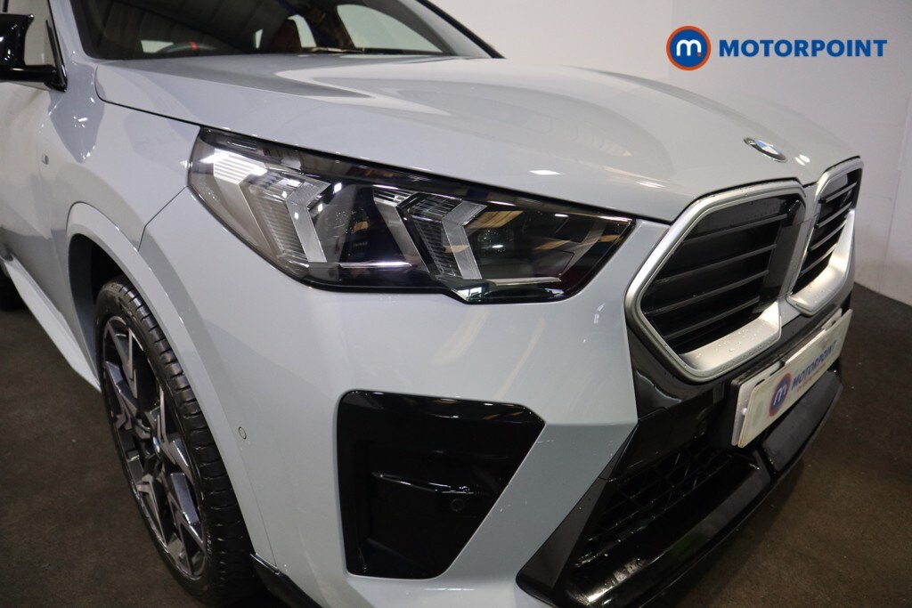 Used BMW X2 2024 for sale - 77688597: Photo 54