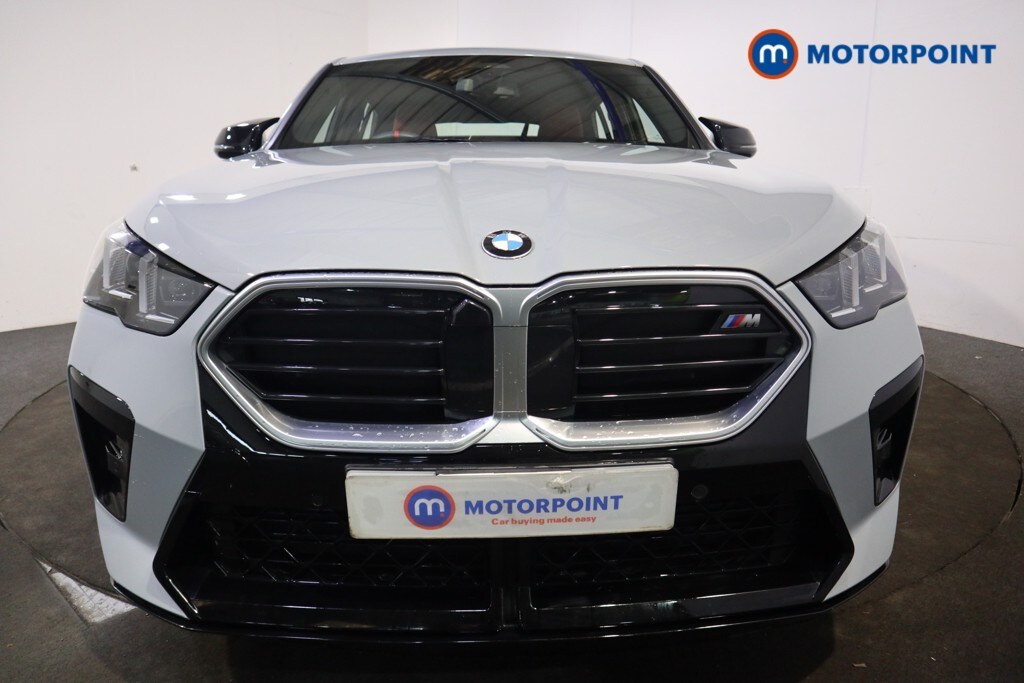 Used BMW X2 2024 for sale - 77688597: Photo 57