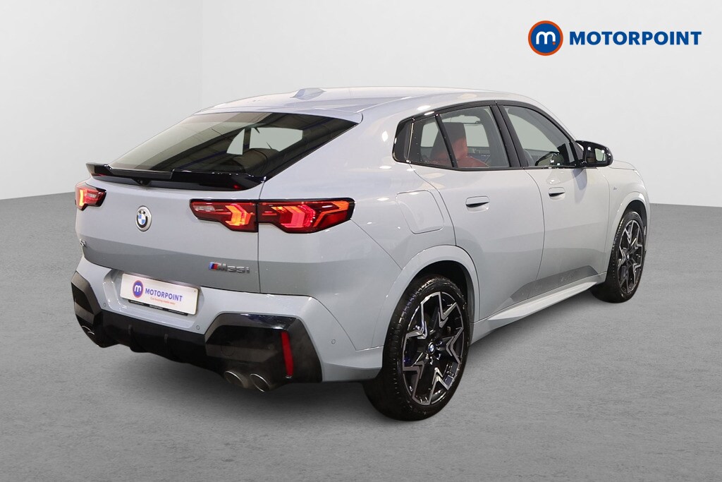 Used BMW X2 2024 for sale - 77688597: Photo 7