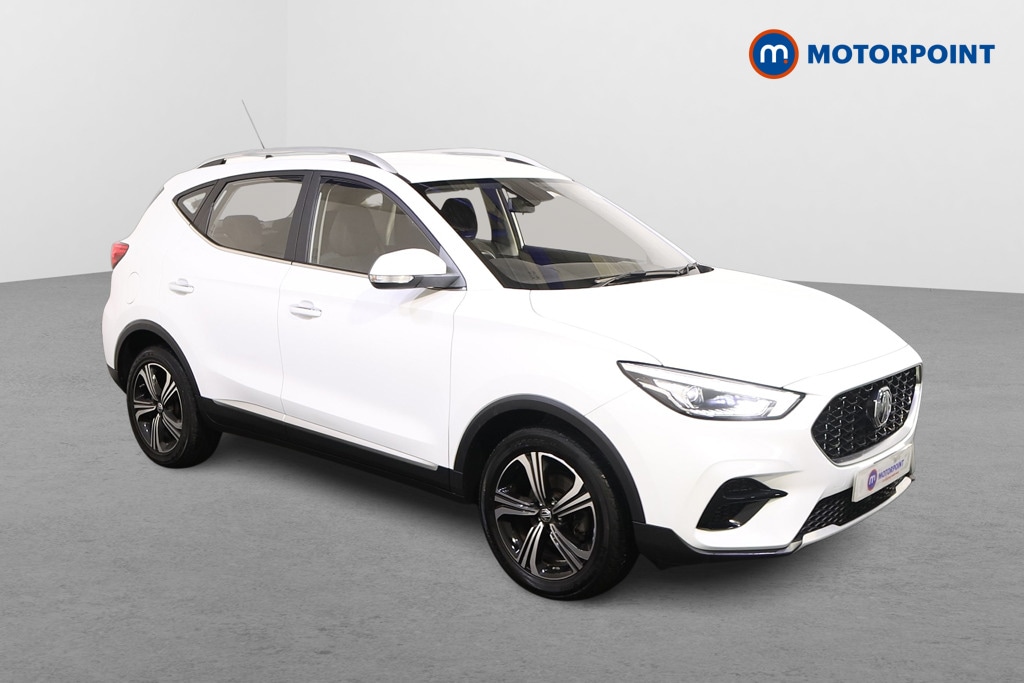 Used MG MG ZS 2021 for sale - 76908975: Photo 1