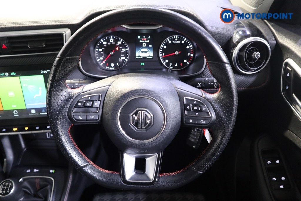 Used MG MG ZS 2021 for sale - 76908975: Photo 10