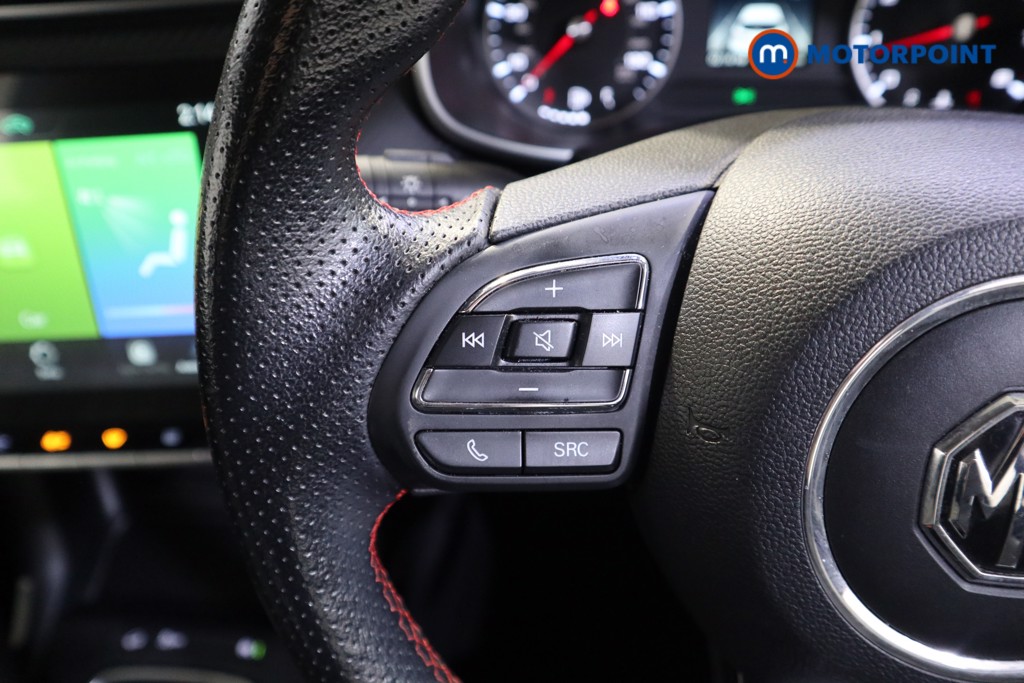 Used MG MG ZS 2021 for sale - 76908975: Photo 11