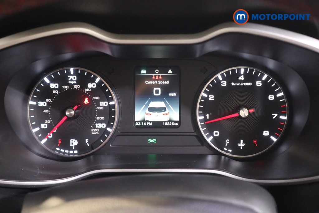 Used MG MG ZS 2021 for sale - 76908975: Photo 13