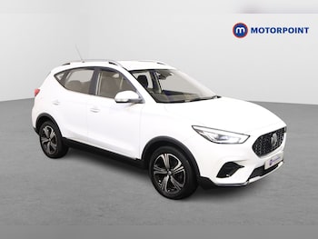 2021 - 1.5 VTi-TECH Excite 5dr