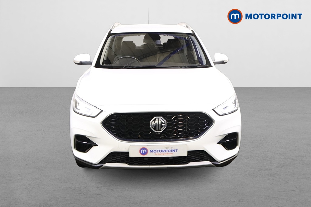 Used MG MG ZS 2021 for sale - 76908975: Photo 2