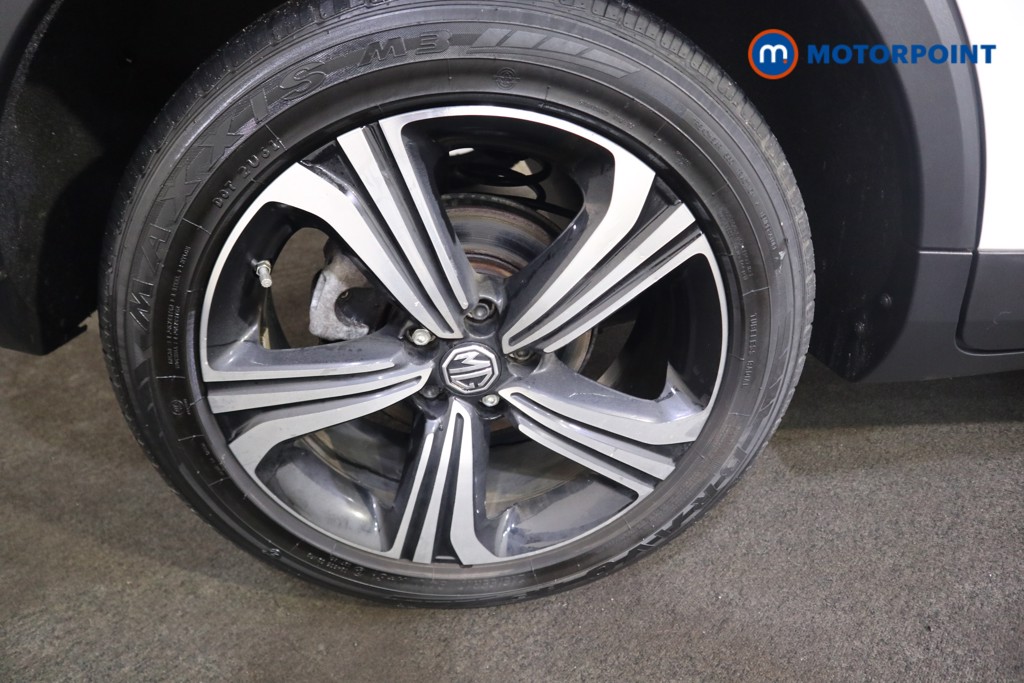 Used MG MG ZS 2021 for sale - 76908975: Photo 28